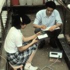 The policies are intended to boost China's scientific prowess
