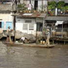 Mekong Delta