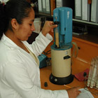 Científica mexicana