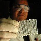 Mexican scientist