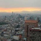 Mexico City