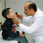 Mexican doctor
