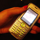 Teléfono celular