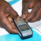 Mobile phone use