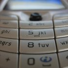 Mobile phone