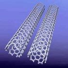 Carbon 'nanotubes' form the basis of many nanotechnology structures