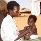 One project will study why so many mothers and babies die during or soon after birth