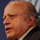 M. S. Swaminathan