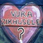AIDS campaigning in South Africa