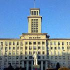 Nankai University, Tianjin, China