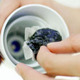 Nano tea bag