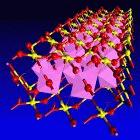 Silicon dioxide nanoribbon, which could be used as an ultrasensitive sensors for various gases