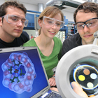 Investigación en nanotecnología