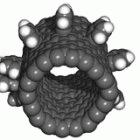 A carbon nanotubule
