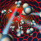 Carbon nanotube for desalination