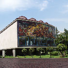 National autonomous university of Mexico
