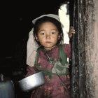 The biogas units will make life easier in rural Nepal
