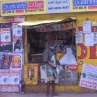 Indian newsstands could soon be selling local editions of foreign science magazines