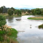 New Zealand wetlands