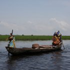 Niger river