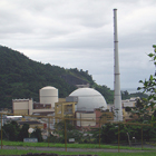 Usina nuclear de Angra dos Reis