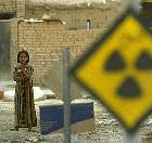 There is uncertainty over nuclear development in the Middle East