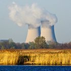 Nuclear plant