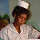 Feeley says HIV/AIDS claims more African nurses than the brain drain