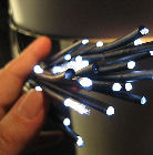 Optical fibres
