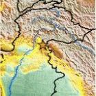 The earthquake is thought to have killed at least 35,000 people