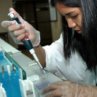 Philippine researcher