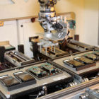 Phone manufacturing