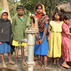 People in South Asia are still exposed to arsenic in their drinking water