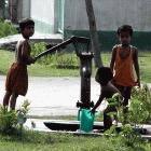 Millions in Bangladesh and India have been exposed to dangerous levels of arsenic in well-water