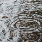 The developing world is experiencing changes in rainfall