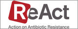 ReAct - Action on Antibiotic Resistance