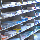 Science journals
