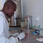 Delegates recommended more flexible visa laws to give African scientists more freedom of movement