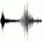 Seismogram of the 26 December 2004 earthquake