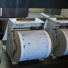 Seismograph