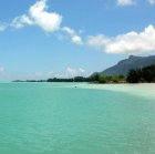 Mahé Island, Seychelles 