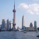 Shanghai has frequently experienced serious saltwater tides due to rising sea-levels.
