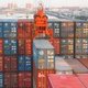 Unloading cargo