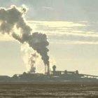 No definite emissions targets emerged from the summit