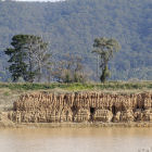 Soil erosion