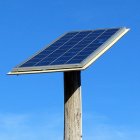 Solar panel