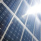 Solar panels
