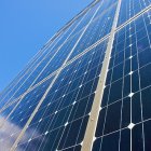 Solar panels