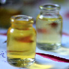 Sputum samples