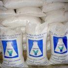 Starch produced by 'green chemistry'